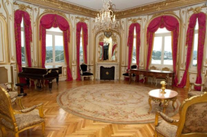 Ultimate Panorama Central Luxury!